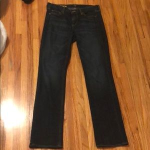 J.Crew women’s jeans